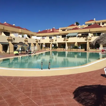Cozy And Sunny With Everything Need, Great Location Costa Adeje (Tenerife)